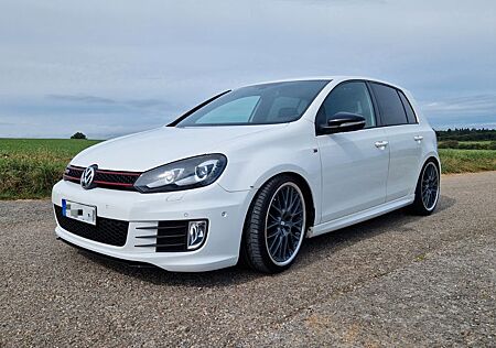 VW Golf Volkswagen VI GTI Edition 35 Top-Ausstattung