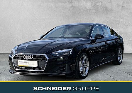 Audi A5 Sportback 40 TDI S tronic +NAVI+LED+PDC+SHZ+