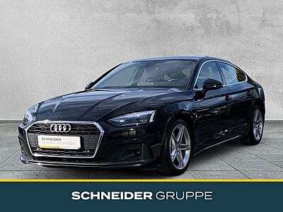 Audi A5 Sportback 40 TDI S tronic +NAVI+LED+PDC+SHZ+