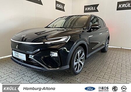 MG Marvel R Performance +360°+ACC+BOSE