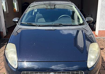 Fiat Grande Punto 1.2