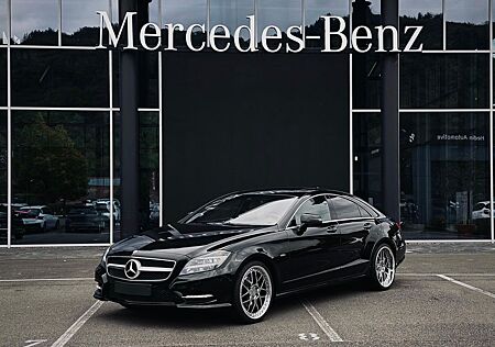 Mercedes-Benz CLS 350 CLS BE