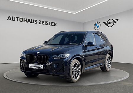 BMW X3 xDrive20i M SPORTPAKET Head-Up UPE 69.660,--