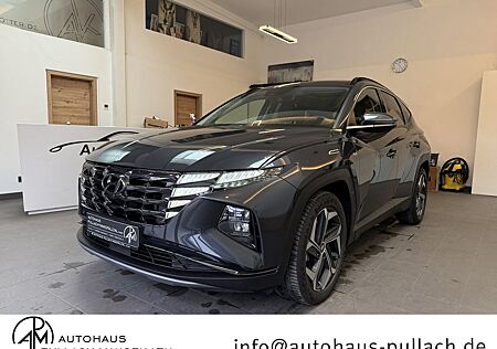 Hyundai Tucson 1.6 CRDI Prime Mild-Hybrid 4WD (EURO 6e)