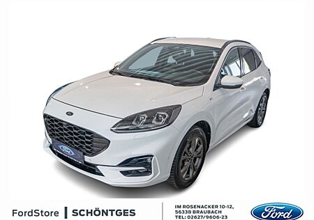 Ford Kuga 1.5i ST-Line X Navi AHK ACC BLIS Kameras Pa