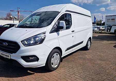 Ford Transit Custom 320 L2 Trend