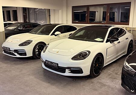 Porsche Panamera 4*Panorama*Bose*Kamera*Sport Chrono*R21