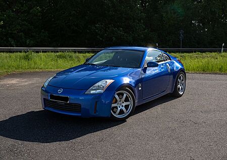 Nissan 350Z Premium Pack 3.5l Premium Pack