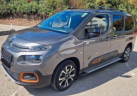 Citroën Berlingo XL-7 BlueHDi 130 S&S Shine XTR Paket