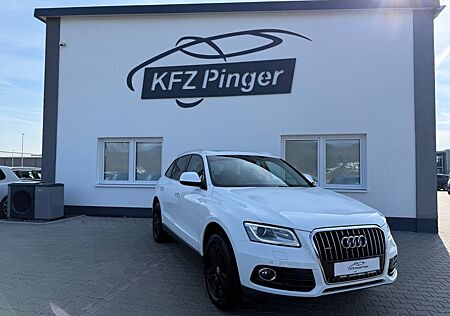Audi Q5 3.0 TDI 190 kW quattro