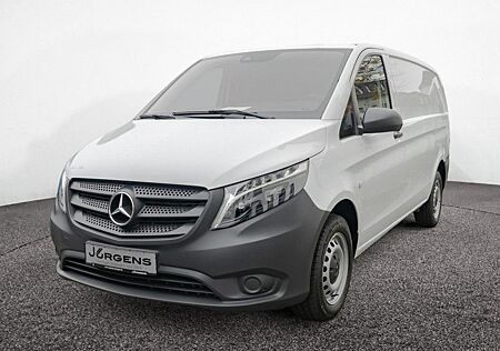 Mercedes-Benz Vito 110 KASTEN L+KLIMA+LED+AHK2,0T+3-SITZER