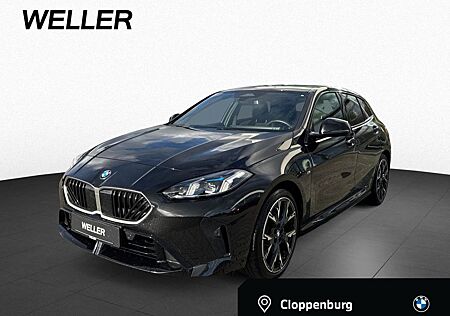 BMW 118dA M Sport Ad.LED DrAs PaAs H/K SHZ Komfort