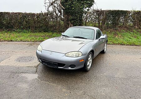 Mazda MX-5 1.6 16V 1.6