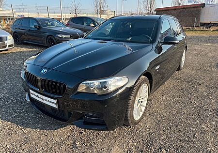 BMW 530 d xDrive M-Paket Harman/Kardon Head-Up