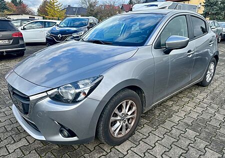 Mazda 2 1.5 Diesel Navi SH