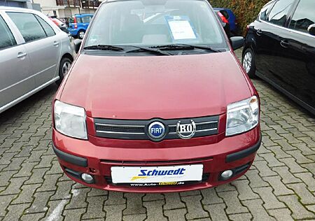 Fiat Panda 1.2 8V Dynamic