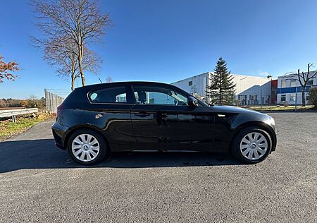 BMW 118d Coupé -