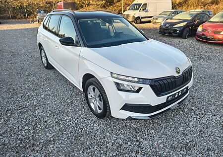 Skoda Kamiq Ambition