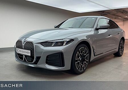 BMW i4 A eDrive40 Gran Coupe M-Sport,AHK,DAProf,Auto