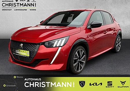 Peugeot 208 Allure 1.2 PureTech 130 EU6d *NAVI* *PDC* *D