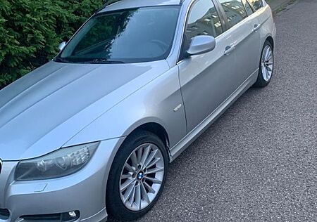 BMW 325d 325 Baureihe 3 Touring