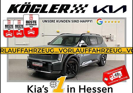 Kia EV9 AWD GTL SWIVEL GD