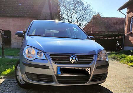VW Polo Volkswagen 1.2 12V- 9N3 / Tüv Neu