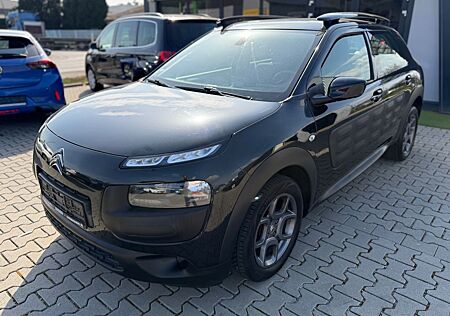 Citroën C4 Cactus Feel Tüv Au Neu*Tempomat*Kamera**