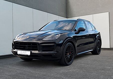 Porsche Cayenne GTS 4,0 *PANO*AHK*VOLL*APPROVED