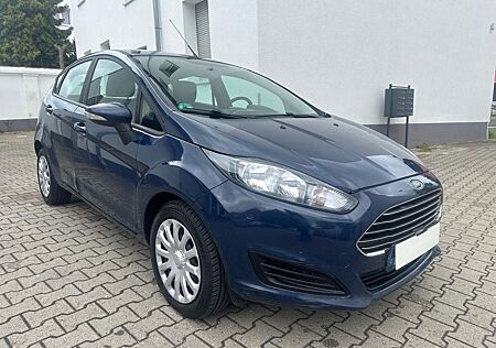 Ford Fiesta 1,4 LPG (GAS) Champions Edition 1 HAND