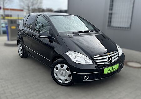 Mercedes-Benz A 160 *Klima*Sitzheizung*Alufelgen*Allwetter*