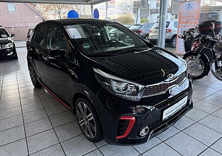 Kia Picanto 1.2 GT Line ISG