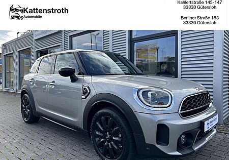 Mini Cooper S Countryman Aut. Harman DAB Kamera LED