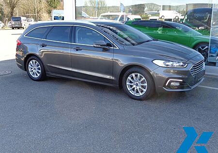 Ford Mondeo Turnier Business Edition 1.5 EcoBoost EU6