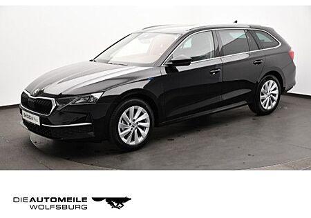 Skoda Octavia 4 IV Combi 1.5 eTSI DSG Selection Matrix