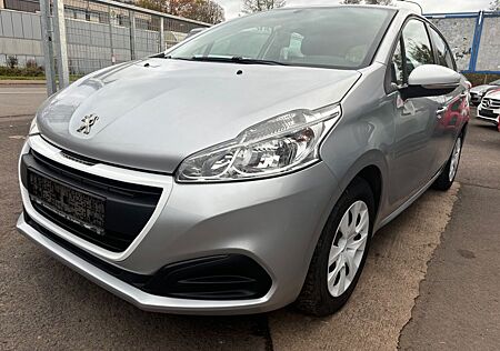 Peugeot 208 1.6 HDi 75 STOP & START Klima