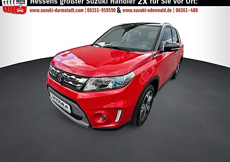 Suzuki Vitara 1.6 Comfort+ 4x4