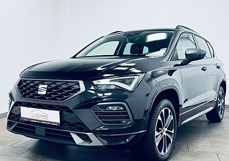 Seat Ateca FR - Line 2.0 TDI * 1.HAND * R-KAMERA *