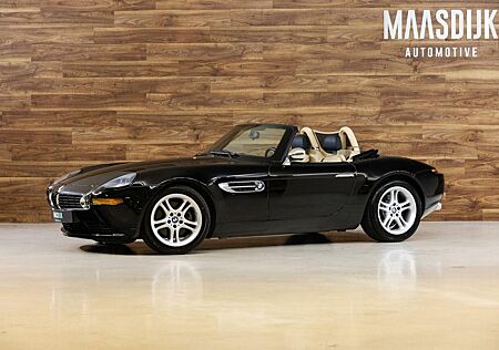 BMW Z8 5.0|NL Car|1st owner|Full Service|First Paint