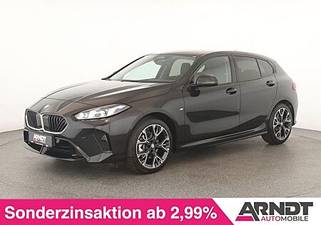 BMW 120i M Sport Veganza Matrix Navi SHZ Key Kam 18"