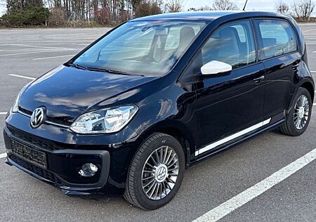 VW Up Volkswagen ! 1.0 55kW ASG ! beats ! beats