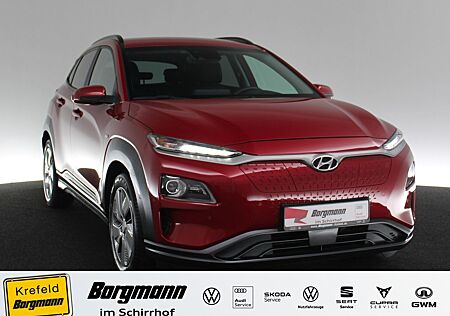Hyundai Kona Premium Elektro 2WD SITZHEIZUNG