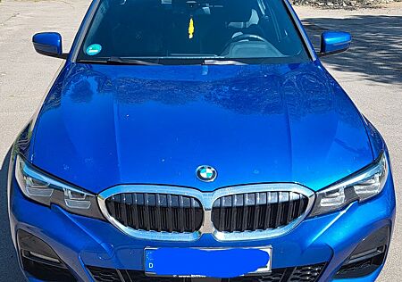 BMW 320i xDrive M Sport Automatik M Sport