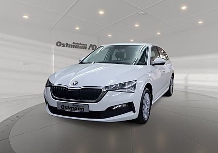 Skoda Scala 1.0 TSI Cool Plus LED PDC SHZ SmartLink