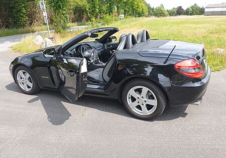 Mercedes-Benz SLK 200 KOMPRESSOR -