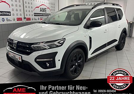 Dacia Jogger TCe 110 Extreme 7-Sitzer *HandsFree|DAB*