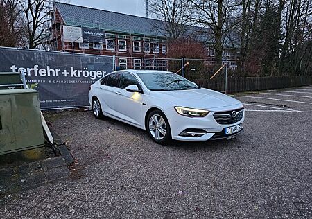 Opel Insignia 2.0 CDTI ecoFLEX Bus. Innovat. 125k...