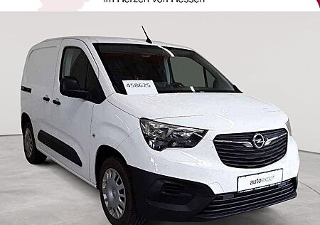 Opel Combo Cargo 1.5D Selection Cool & Sound