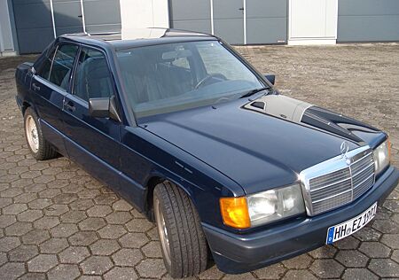 Mercedes-Benz 190