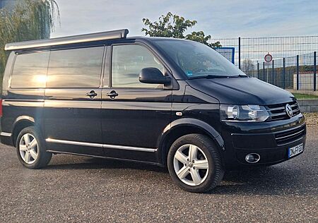 VW T5 Multivan Volkswagen